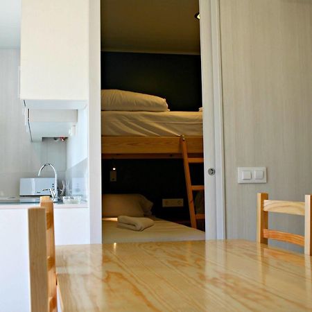 Camping Tamarit Park Resort Екстер'єр фото