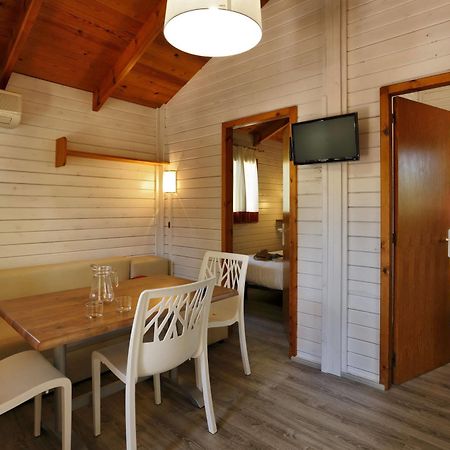 Camping Tamarit Park Resort Екстер'єр фото