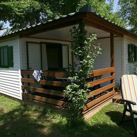 Camping Tamarit Park Resort Екстер'єр фото