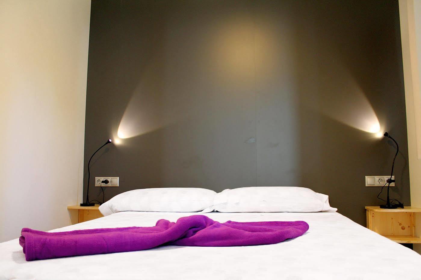 Camping Tamarit Park Resort Екстер'єр фото