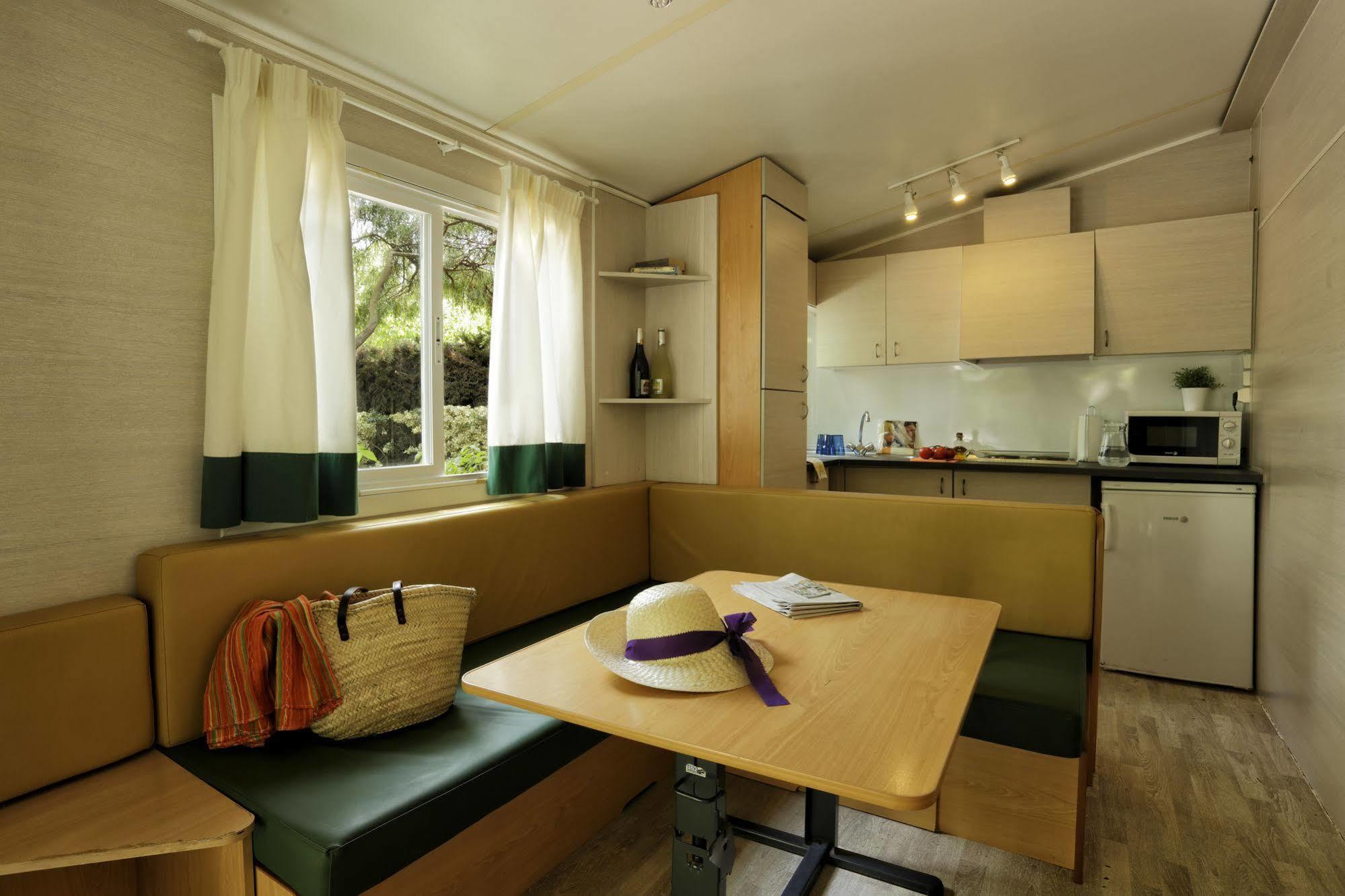 Camping Tamarit Park Resort Екстер'єр фото