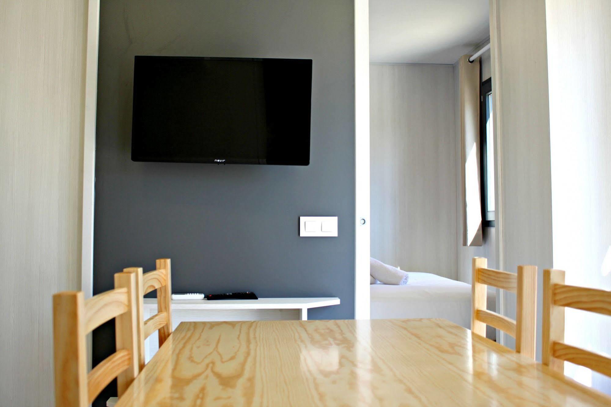 Camping Tamarit Park Resort Екстер'єр фото