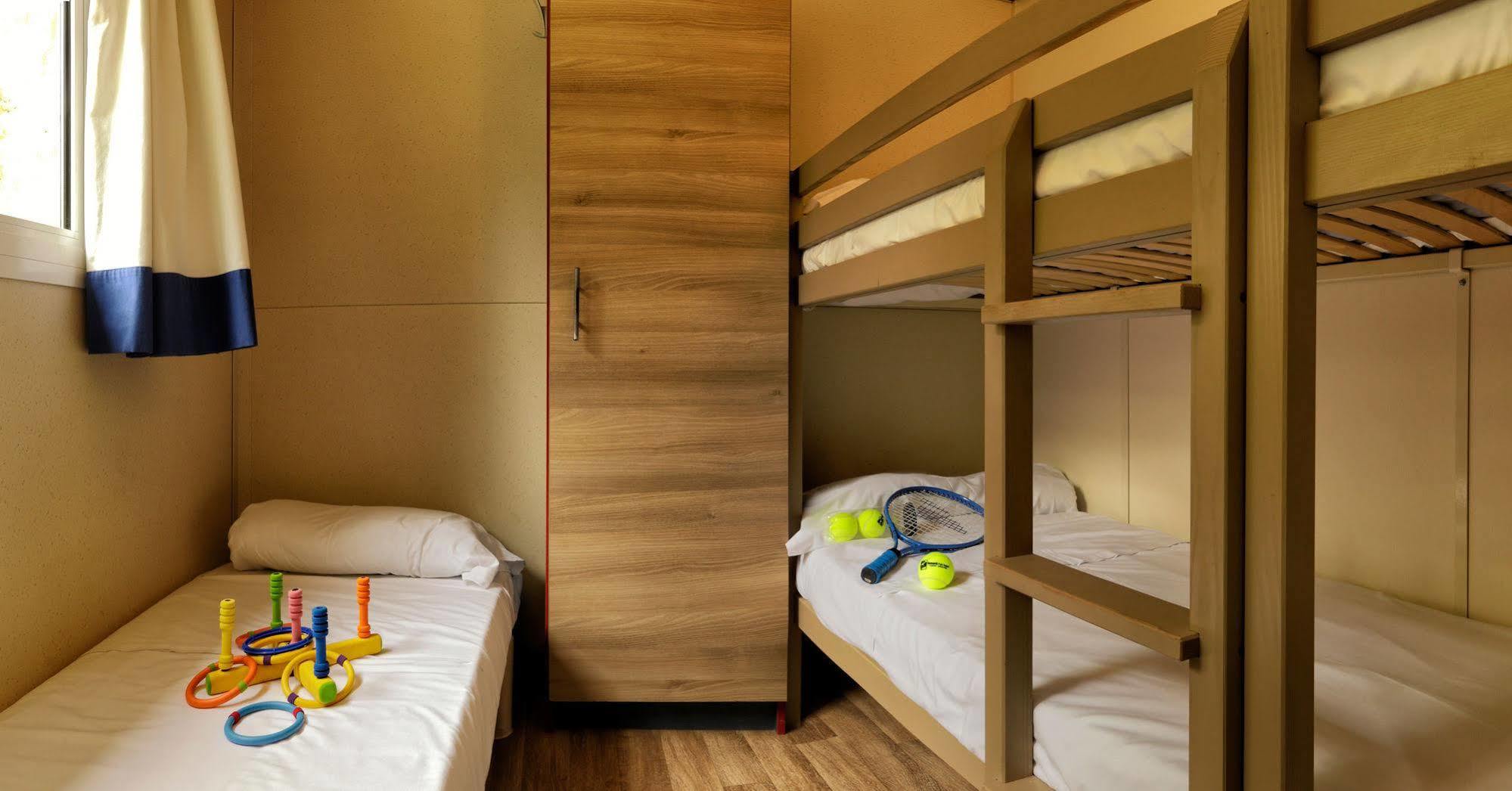 Camping Tamarit Park Resort Екстер'єр фото