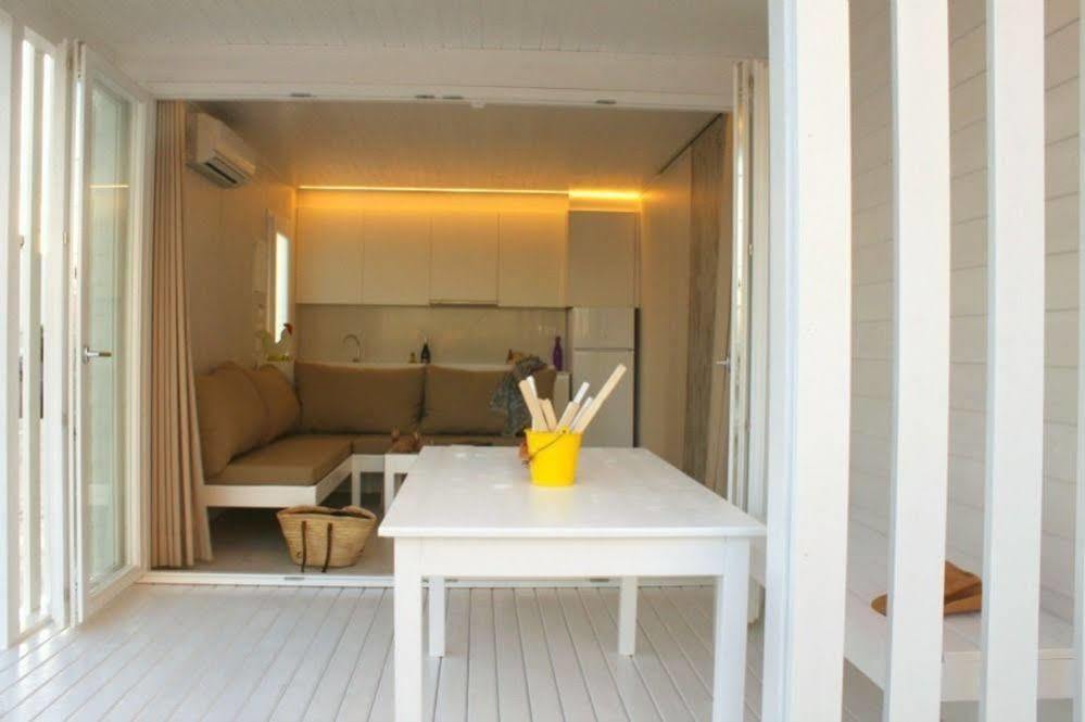 Camping Tamarit Park Resort Екстер'єр фото