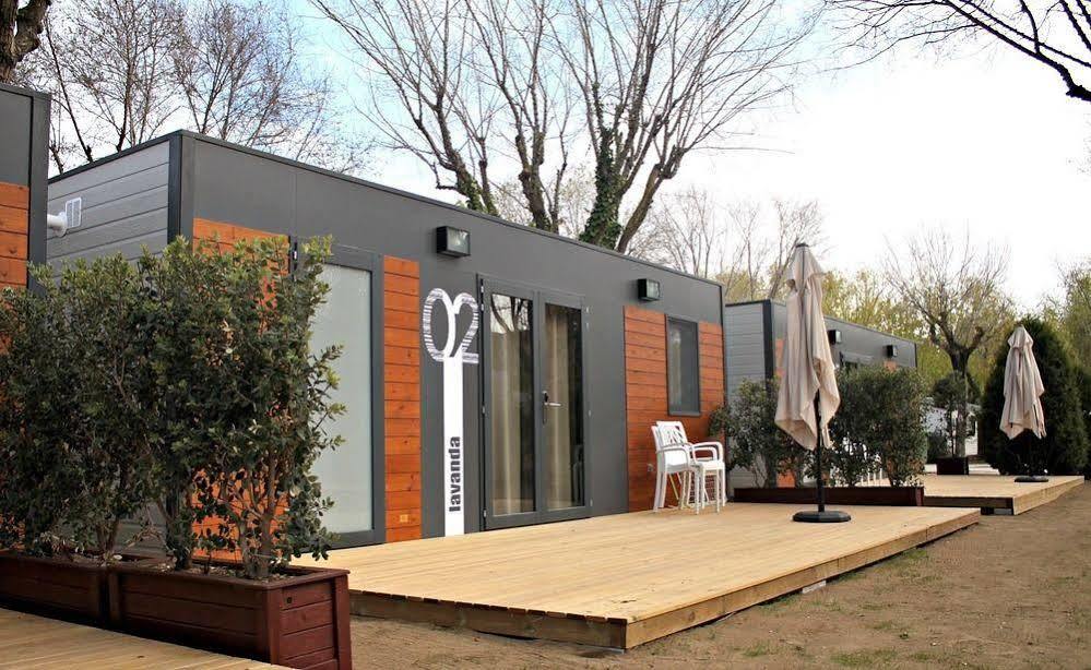 Camping Tamarit Park Resort Екстер'єр фото
