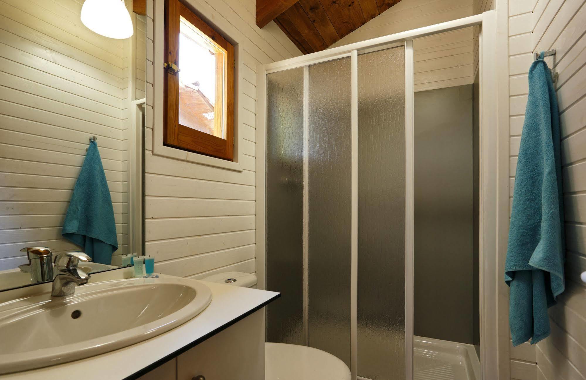Camping Tamarit Park Resort Екстер'єр фото
