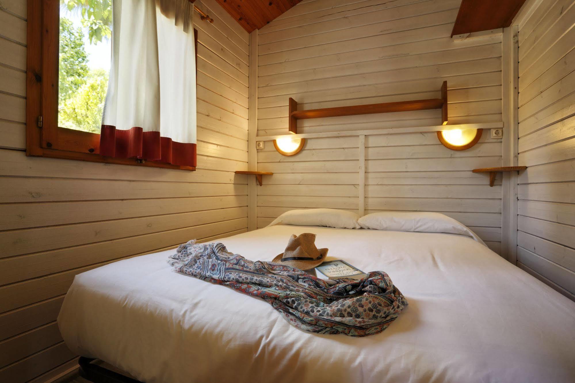 Camping Tamarit Park Resort Екстер'єр фото