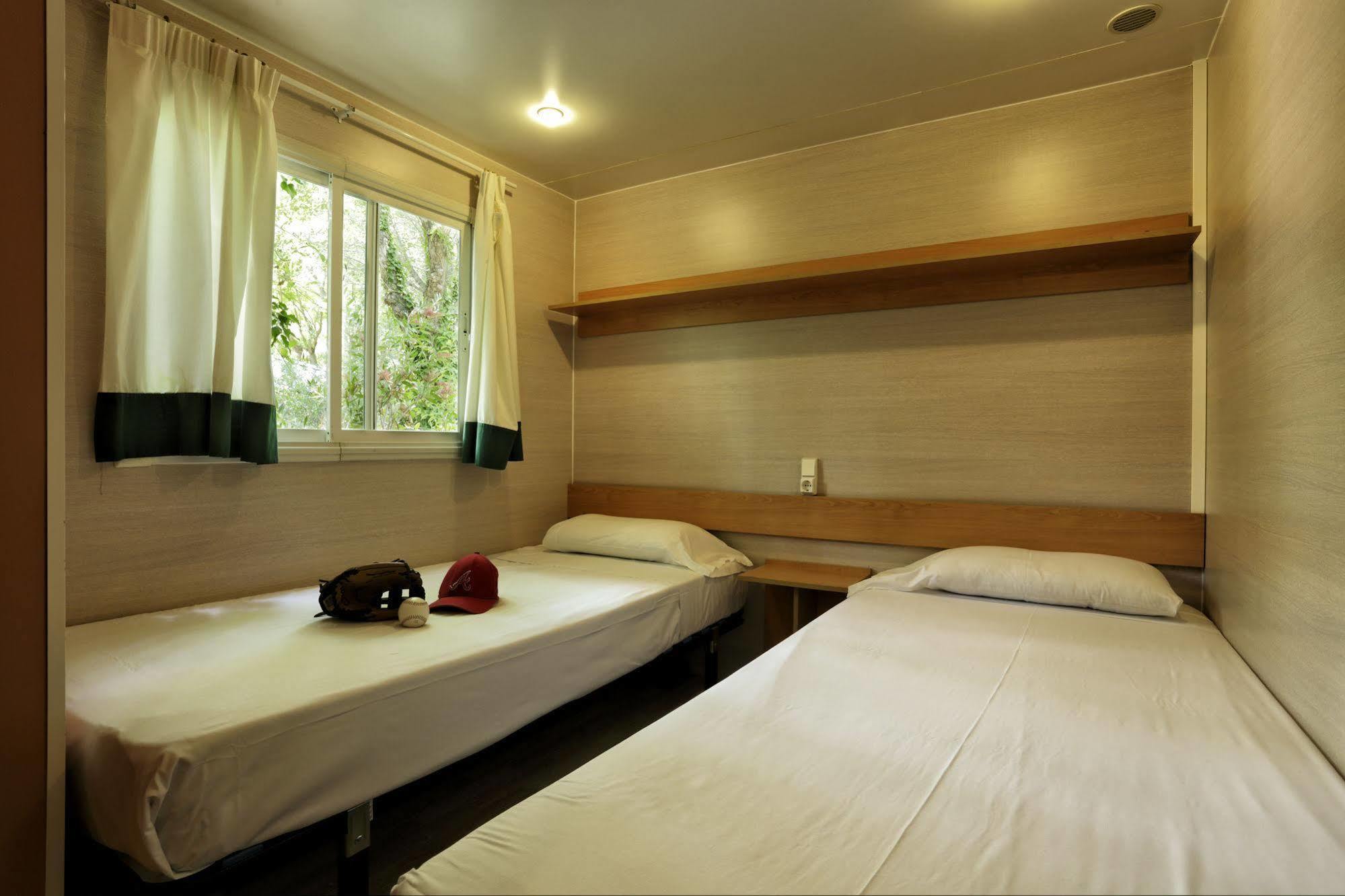 Camping Tamarit Park Resort Екстер'єр фото