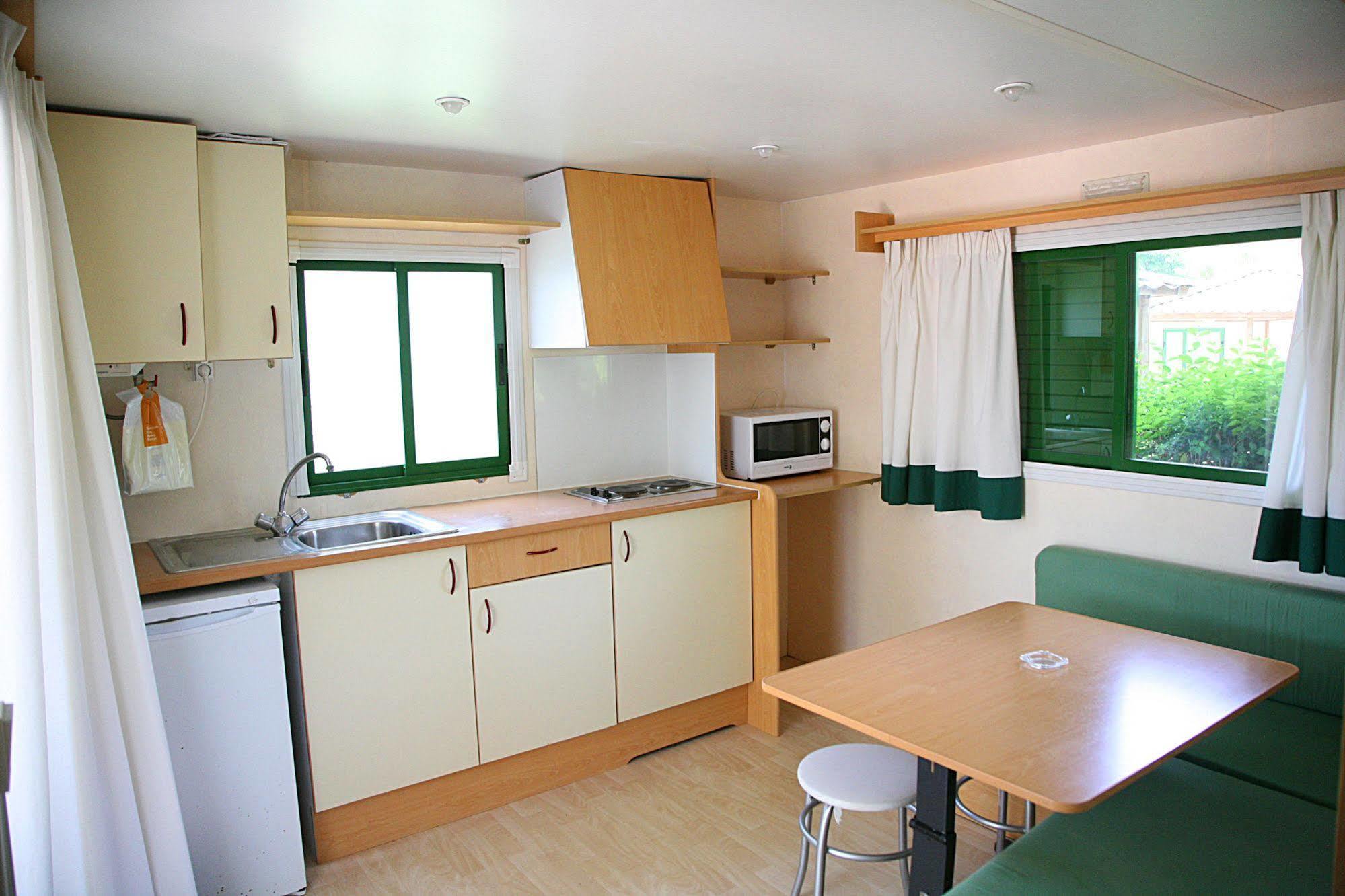 Camping Tamarit Park Resort Екстер'єр фото